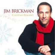 Jim Brickman, Christmas Romance (CD)